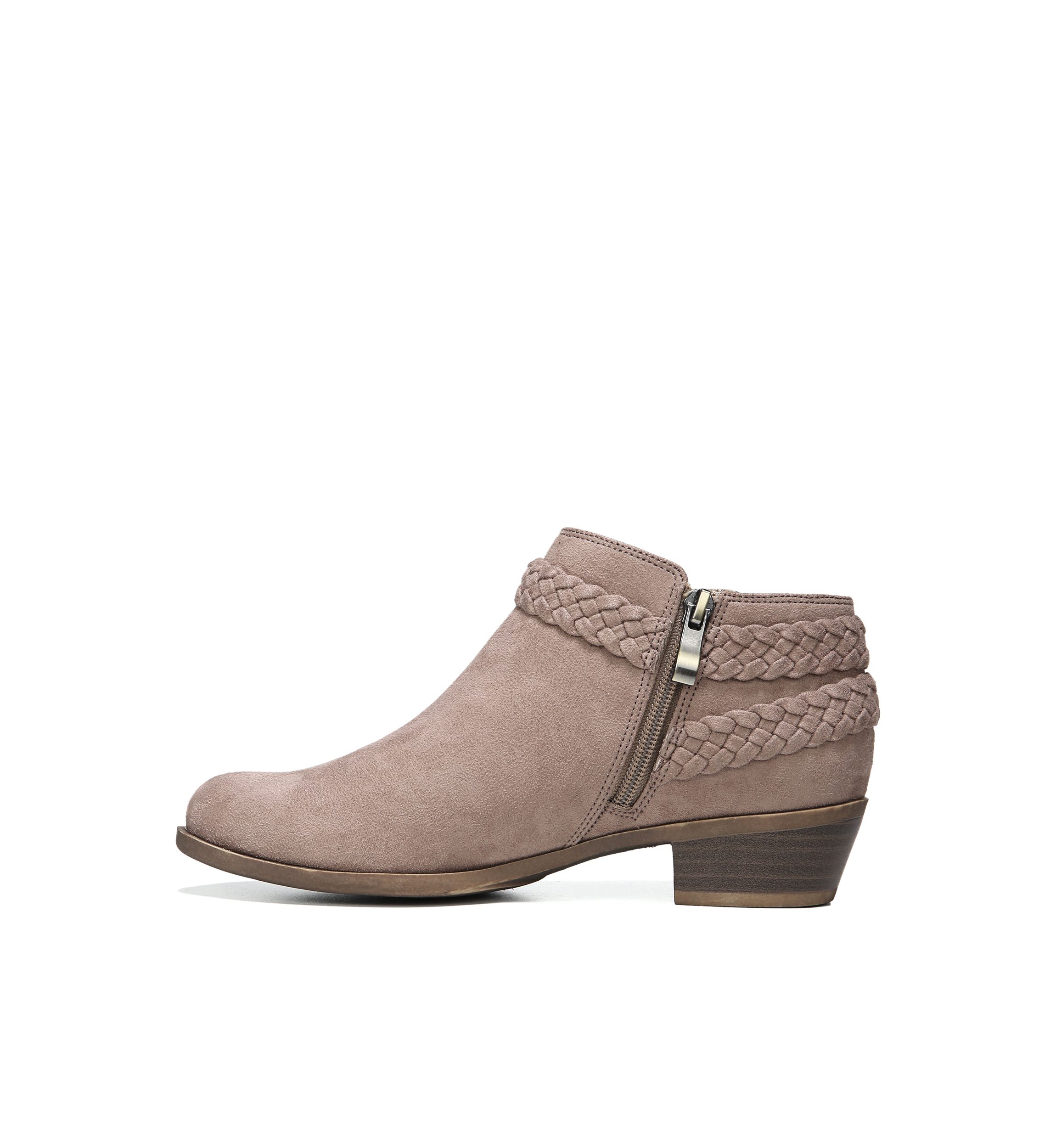Adriana Booties