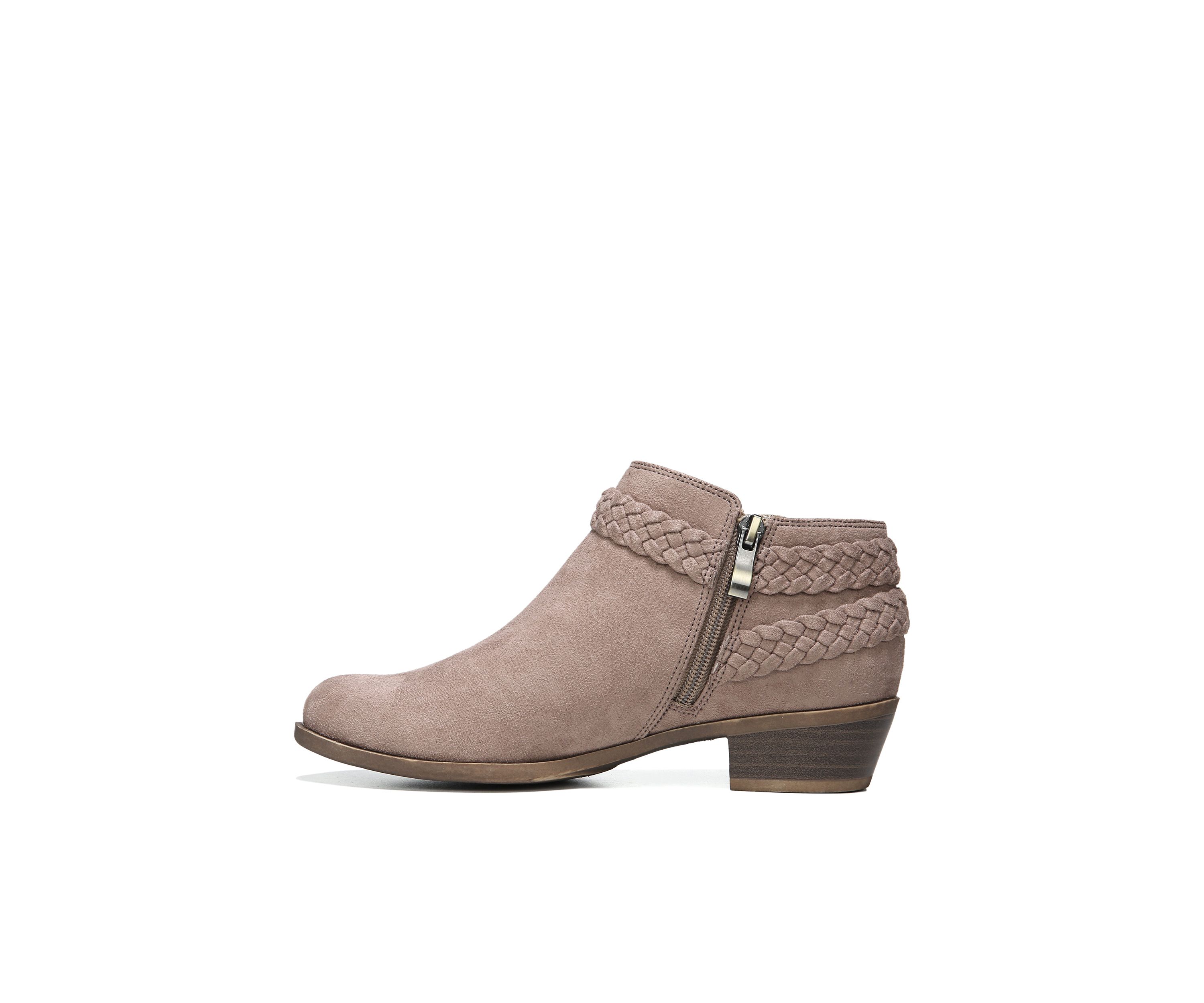 Adriana Booties