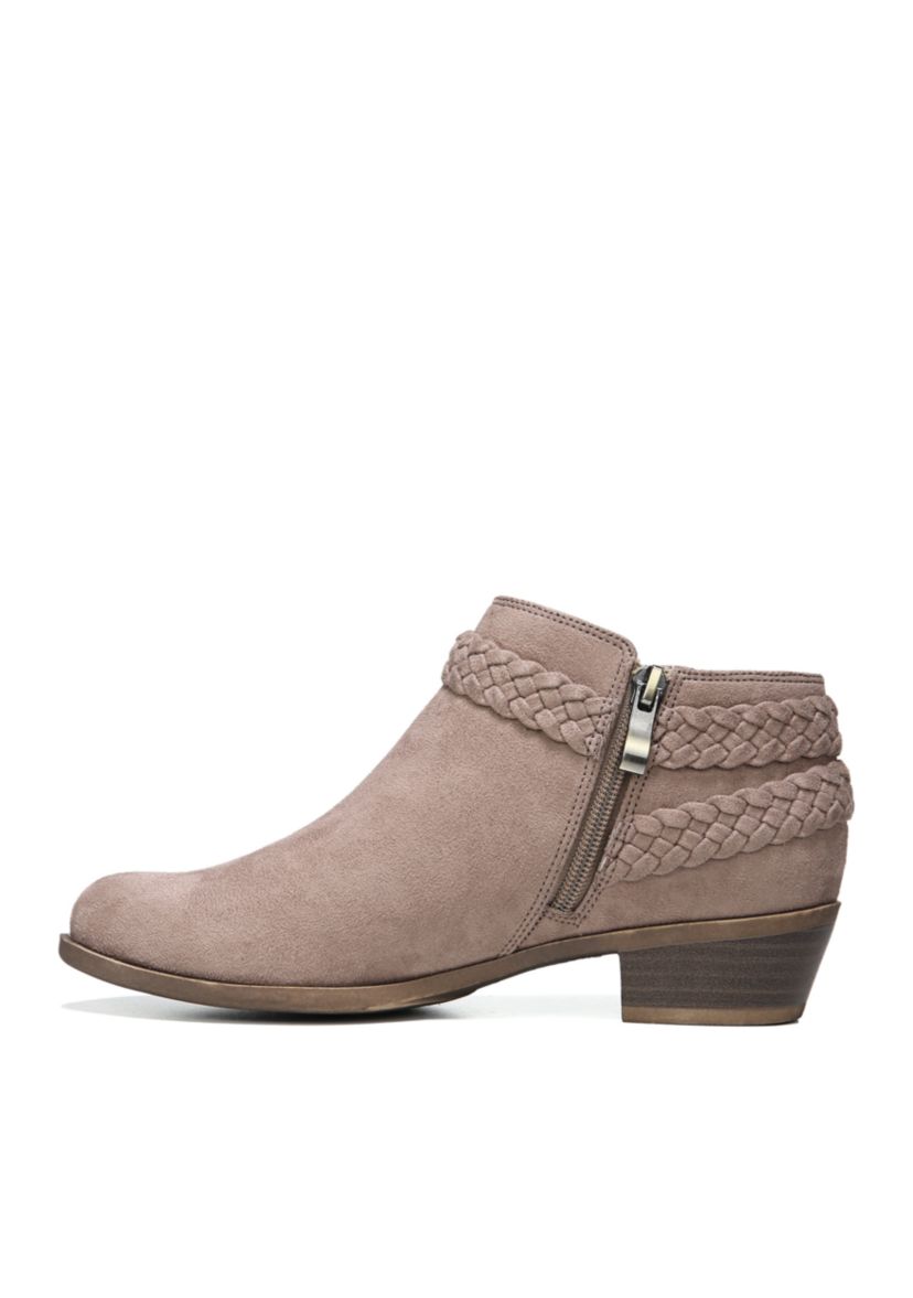 Adriana Booties