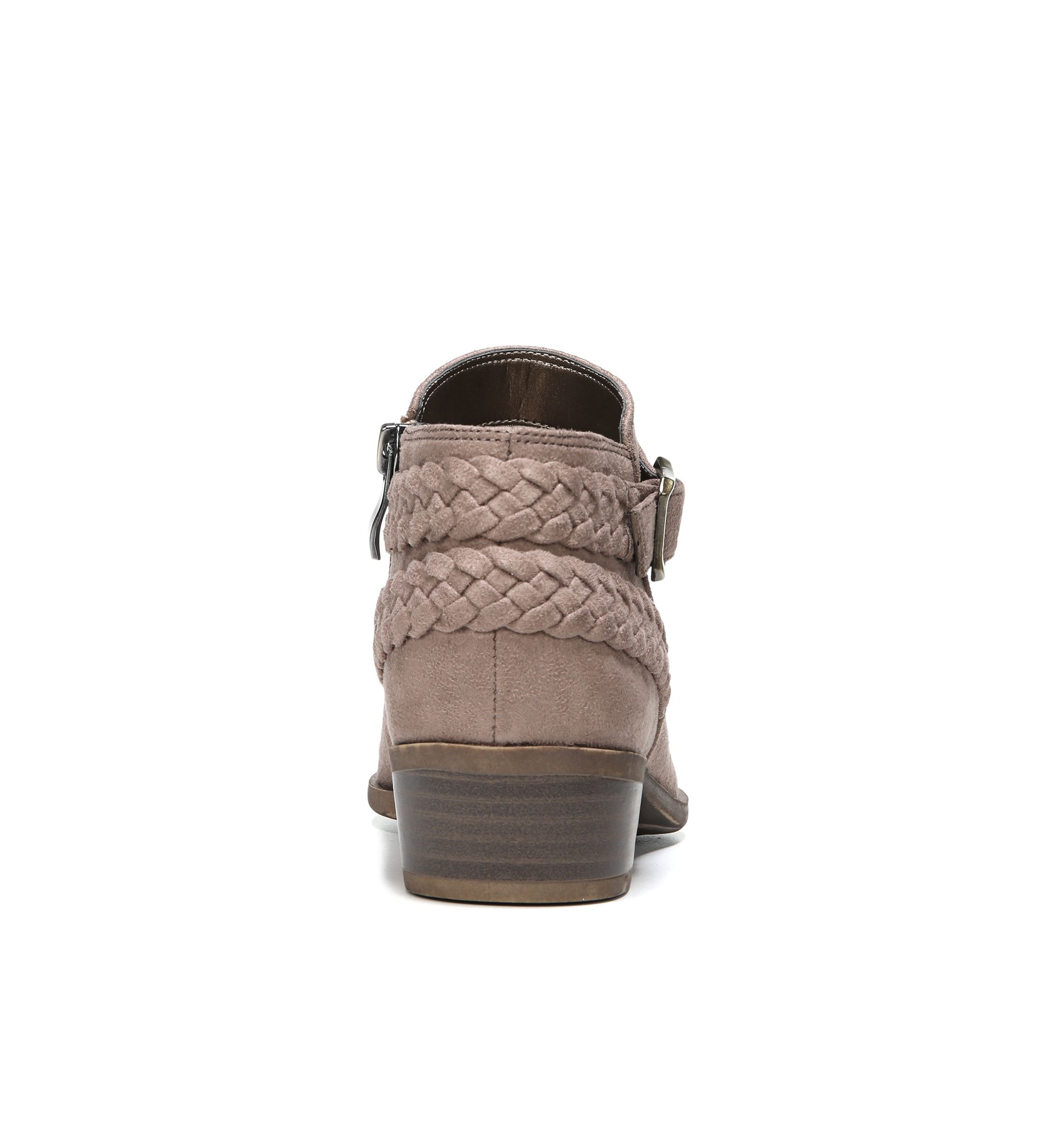 Adriana Booties