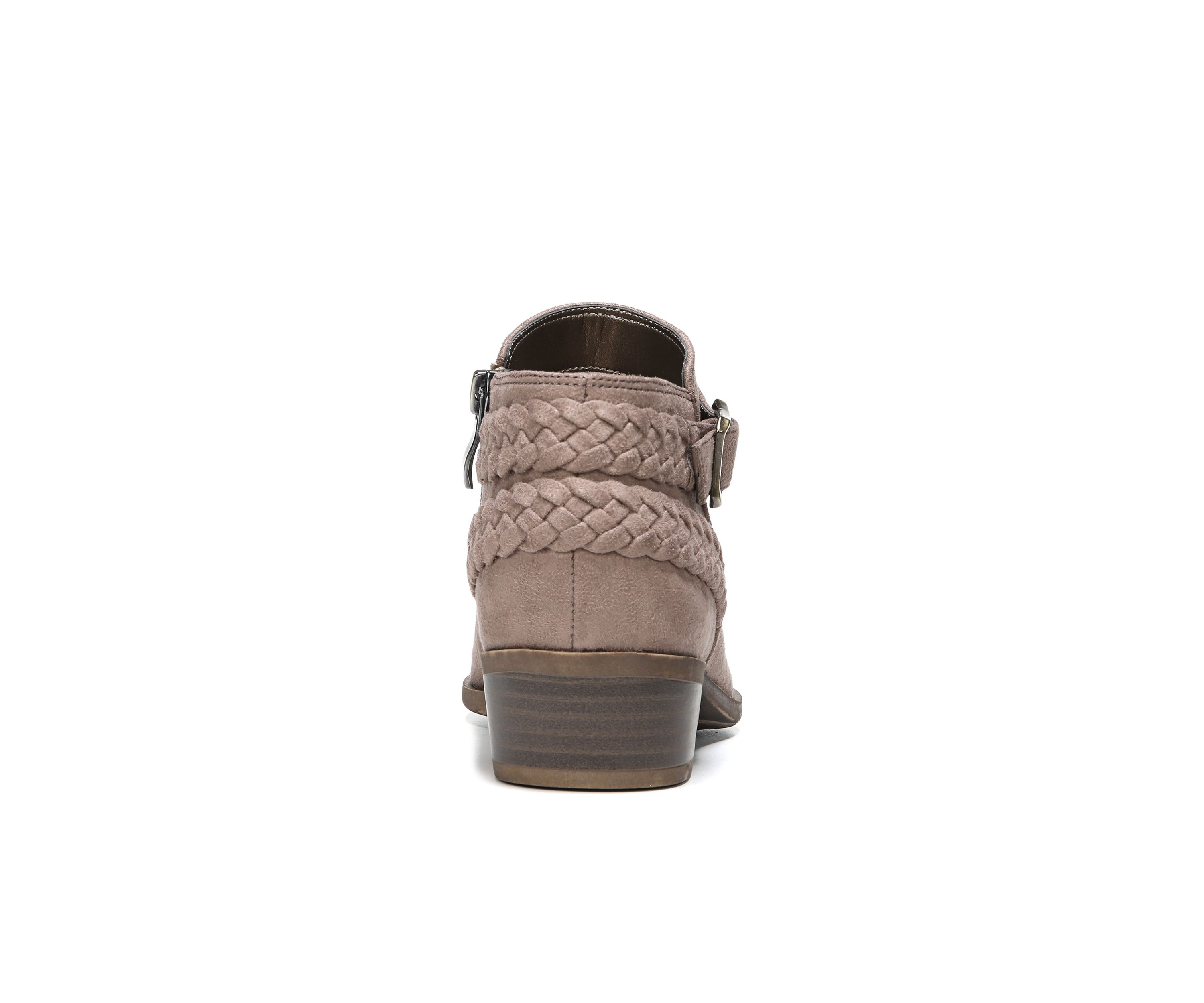 Adriana Booties