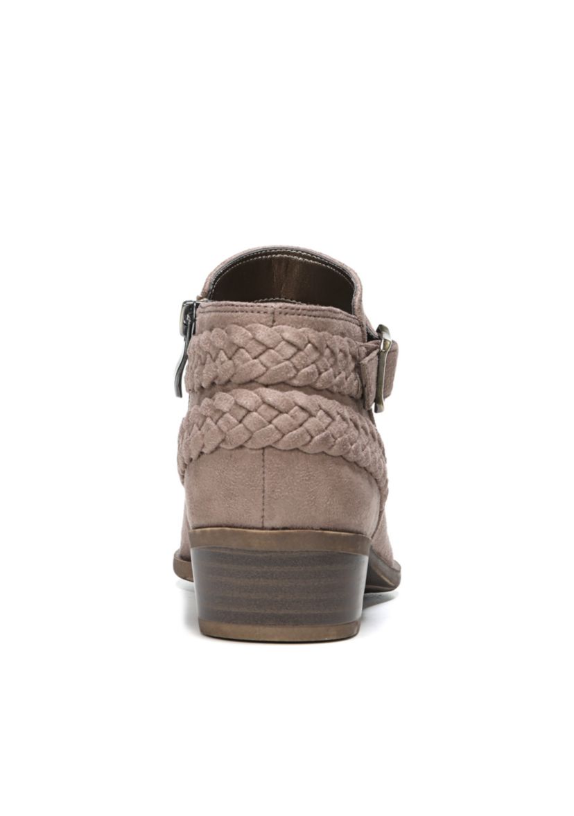 Adriana Booties