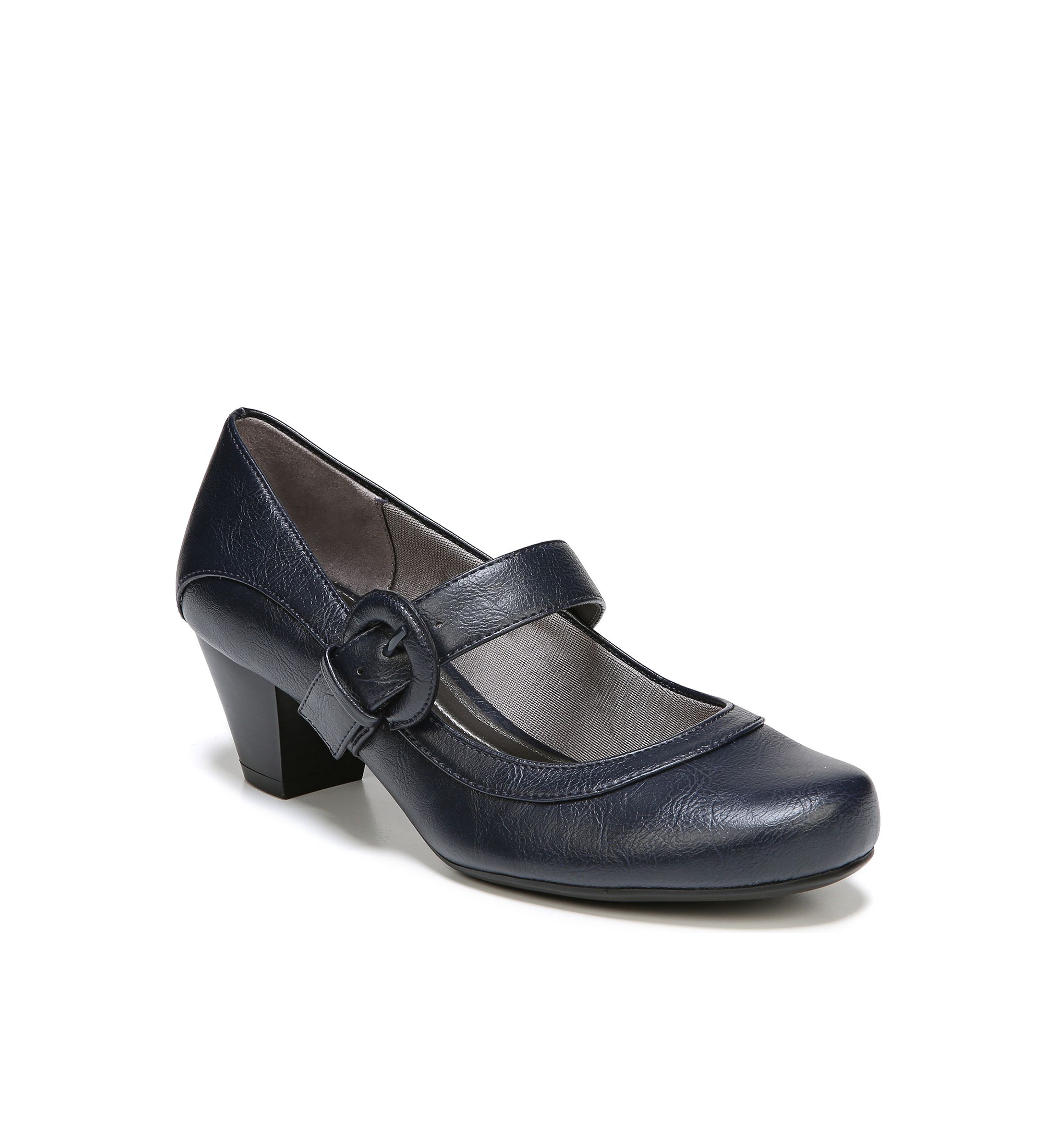 Mary Jane Pump