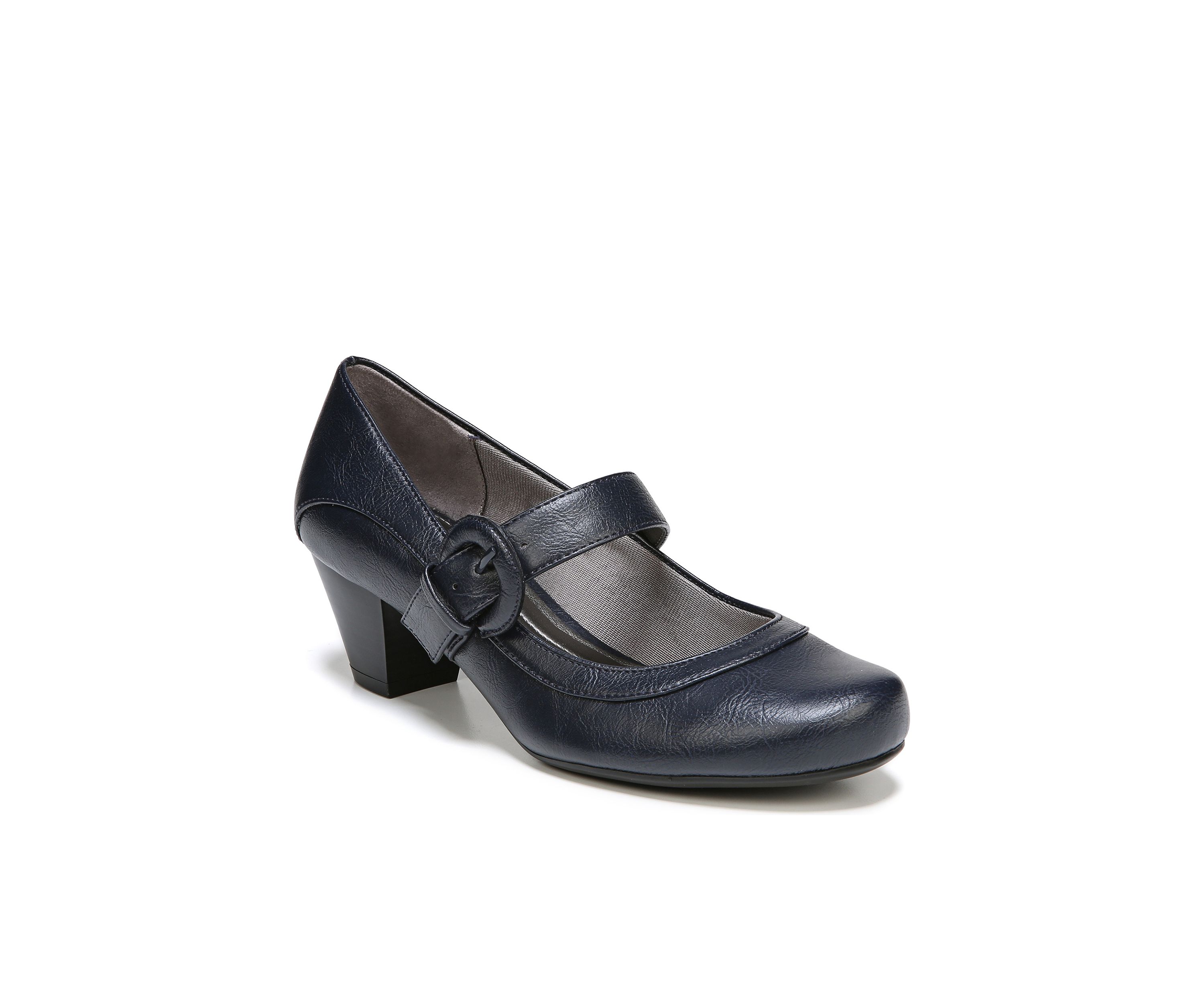 Mary Jane Pump