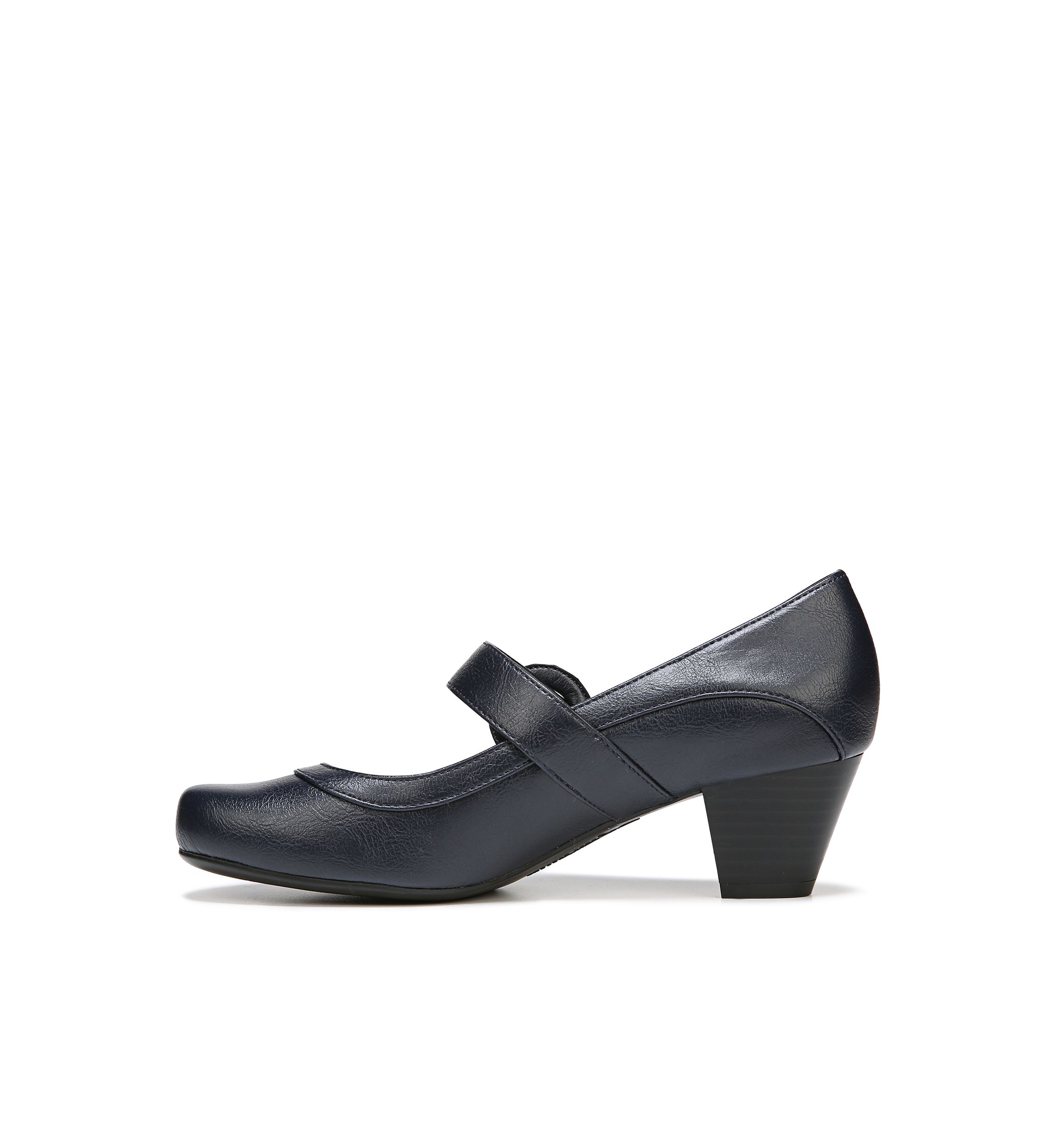 Mary Jane Pump