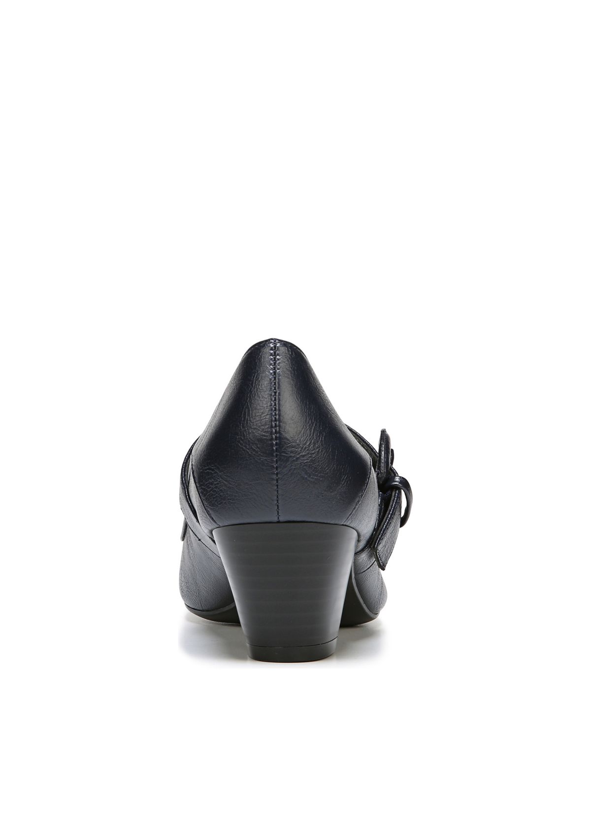 Rozz Mary Jane Pump