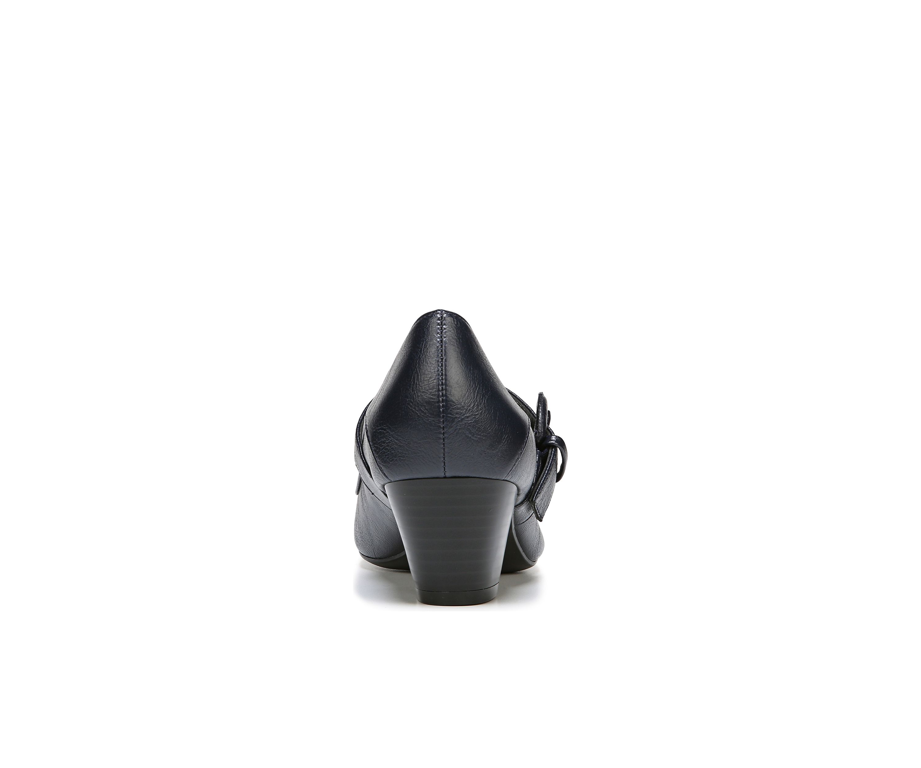 Mary Jane Pump