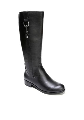 LifeStride Sikora Wide Calf Boot belk