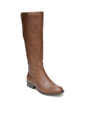 belks wide calf boots