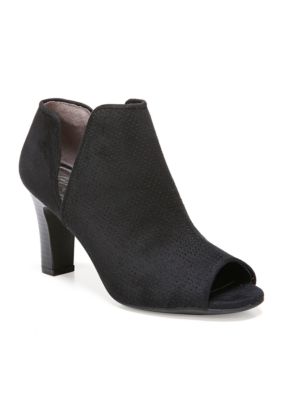 belk ankle booties