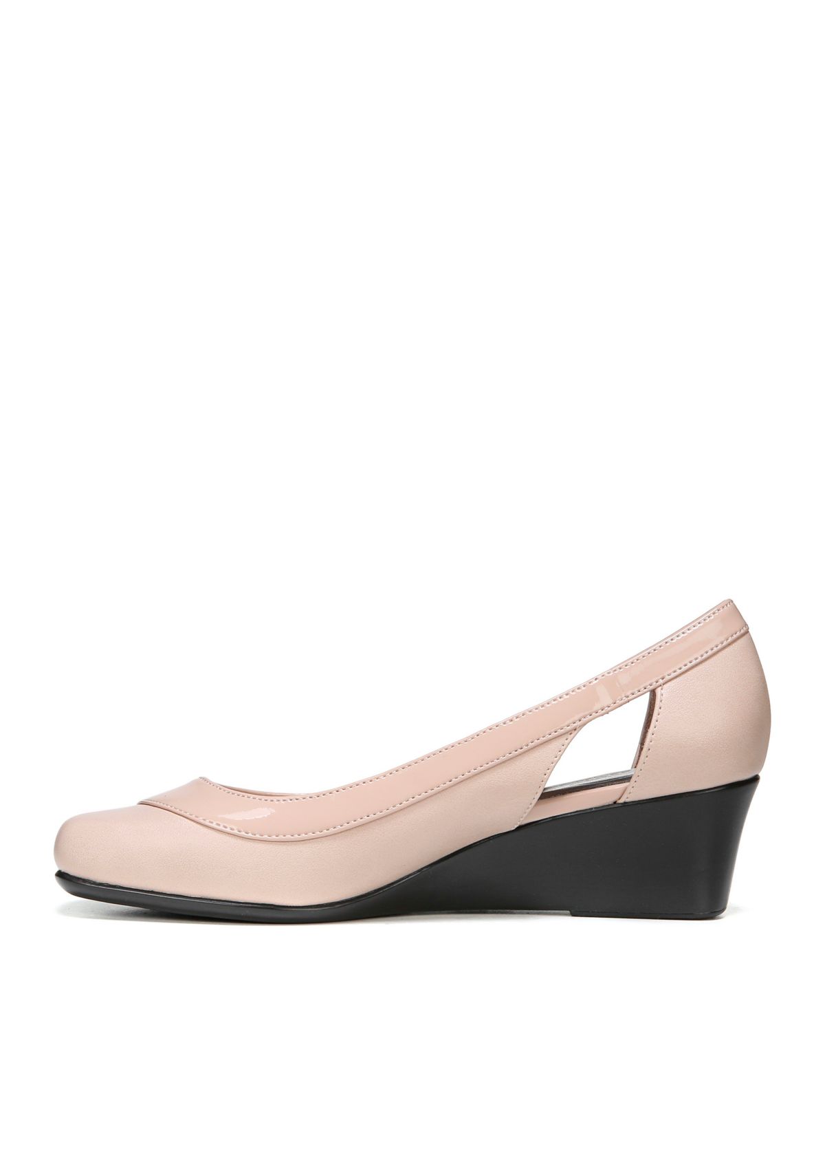 Grandeur Dress Wedges