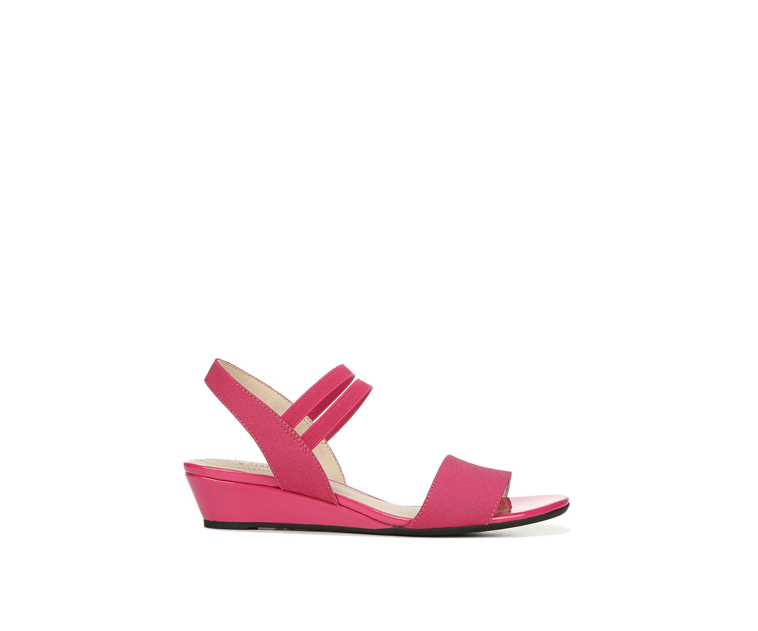 Yolo Strap Sandal
