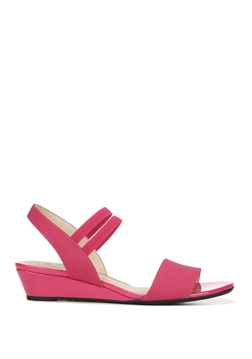 Yolo Strap Sandal