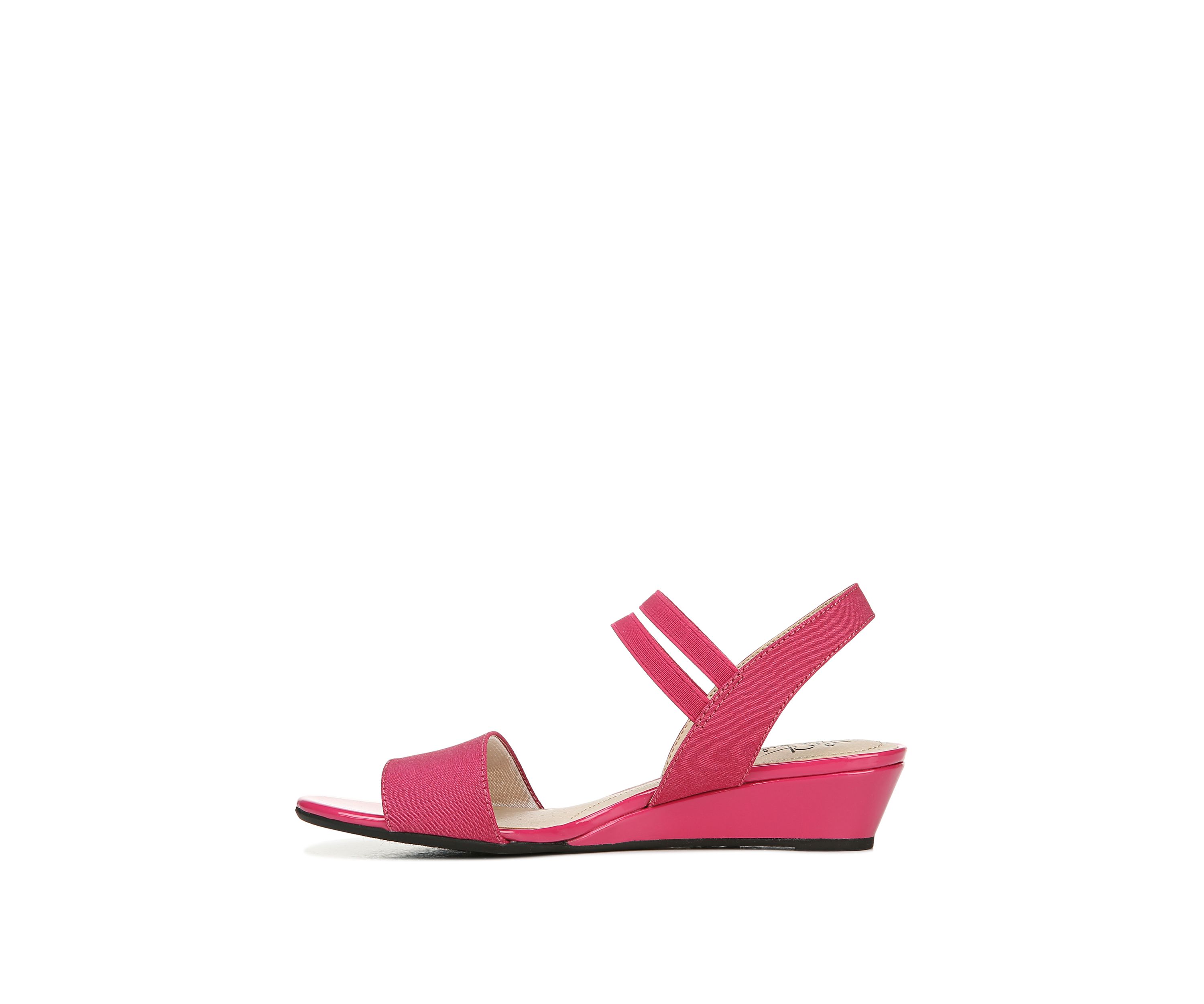Yolo Strap Sandal