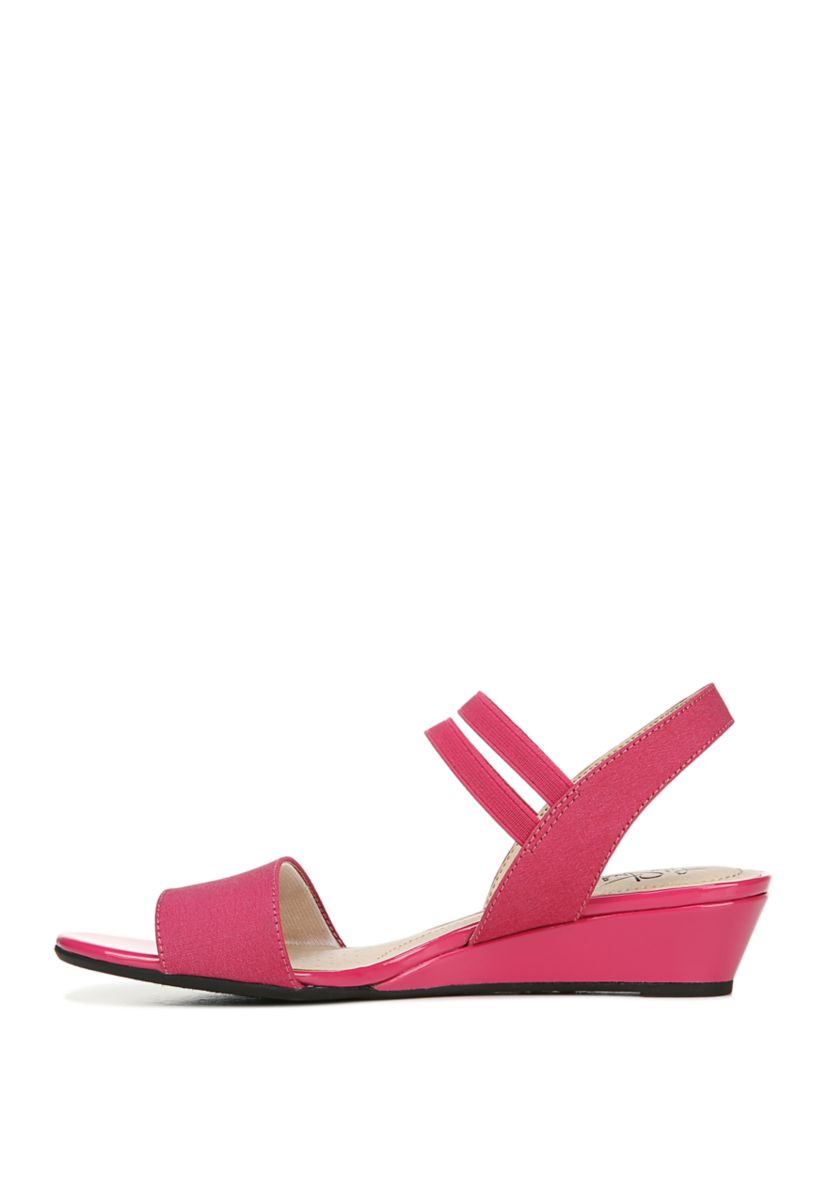 Yolo Strap Sandal