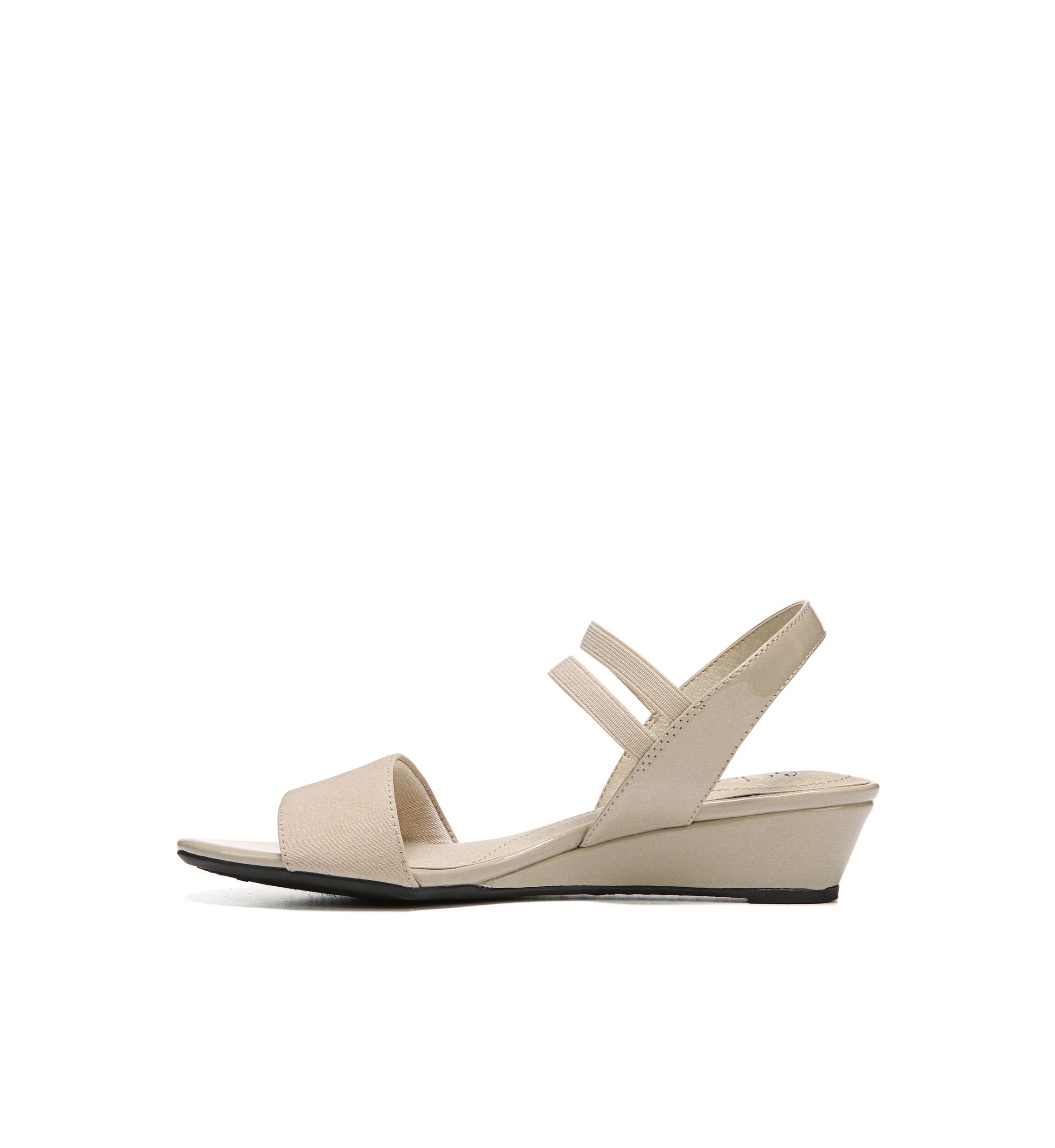 Wedge Sandals