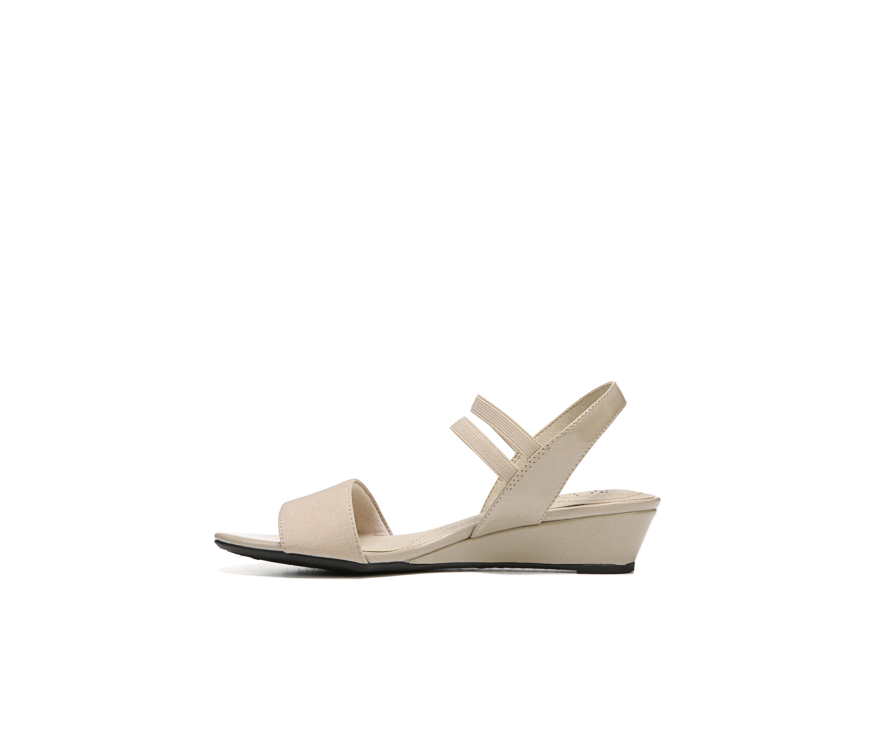 Wedge Sandals