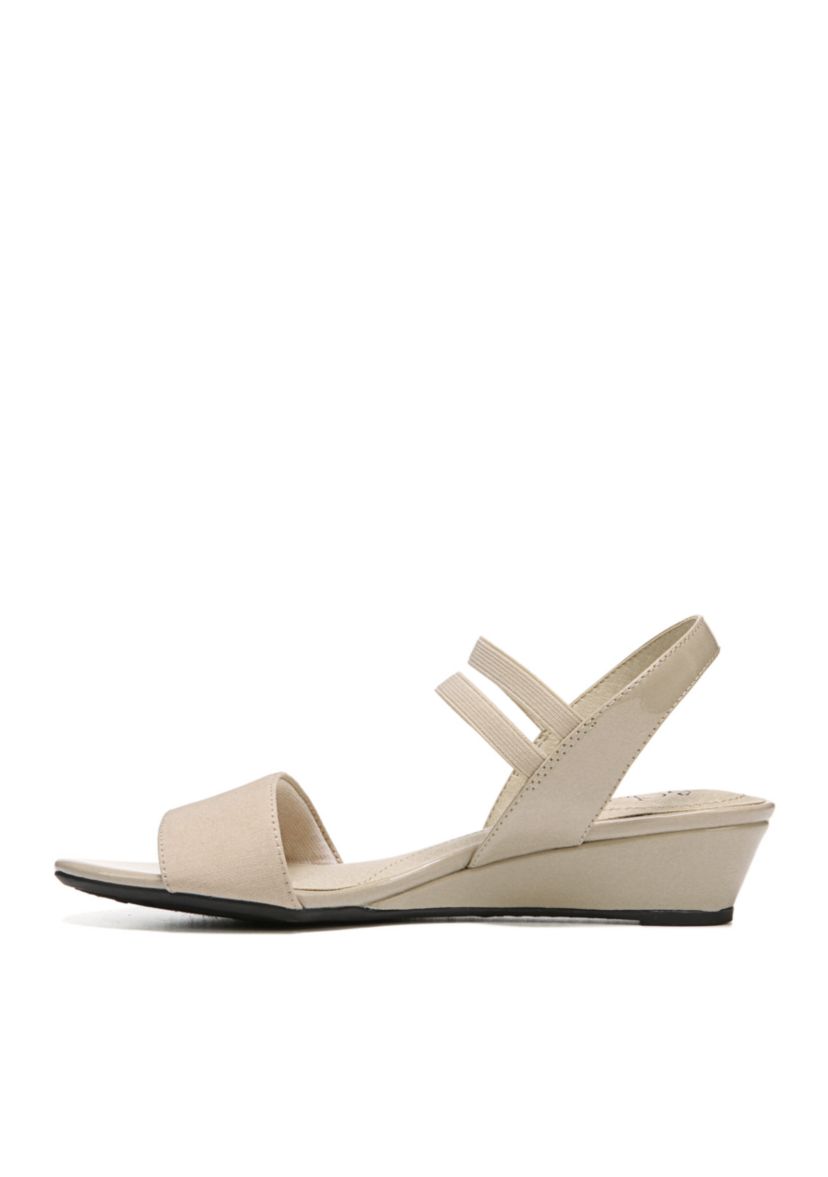 Wedge Sandals