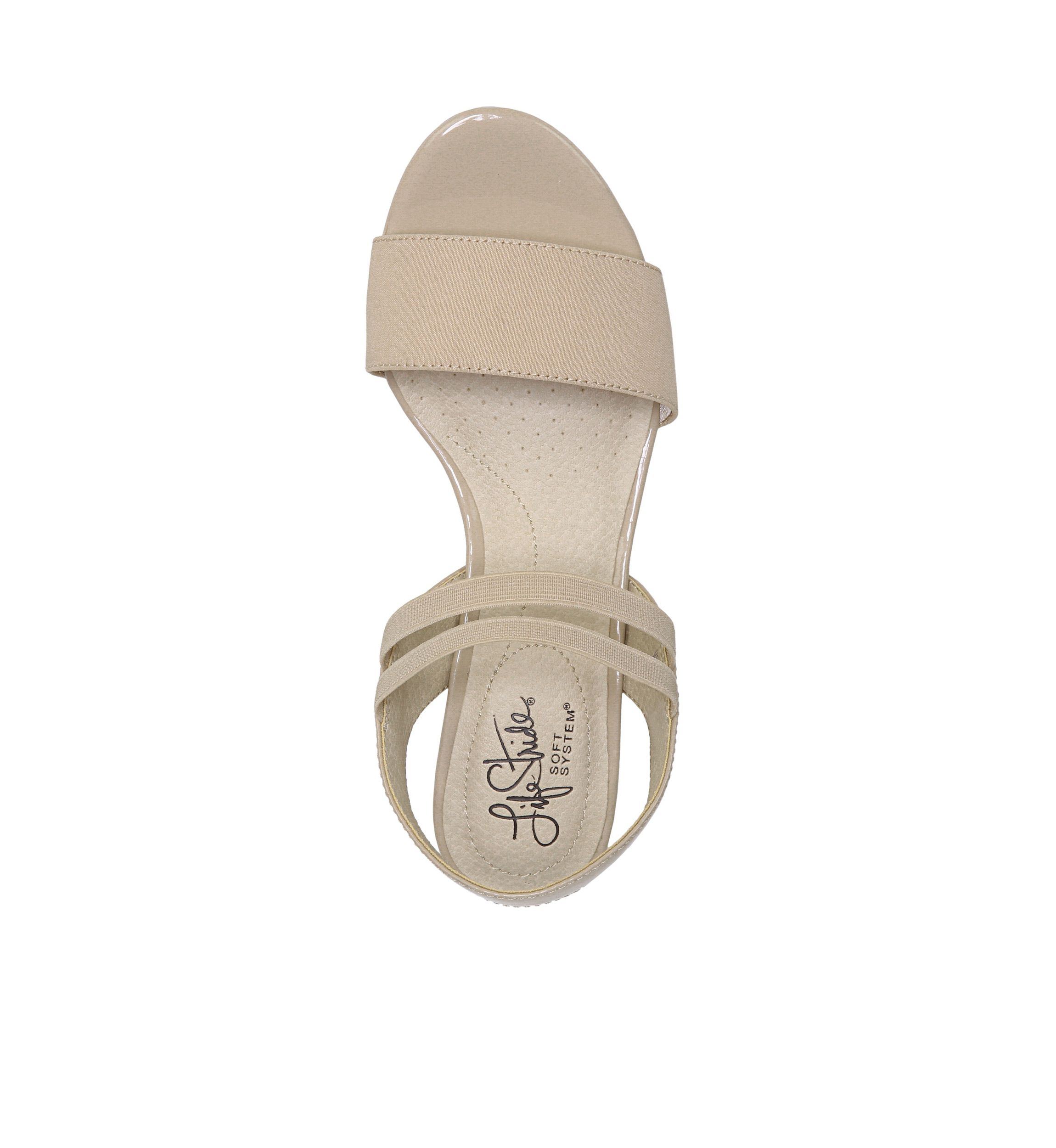 Wedge Sandals