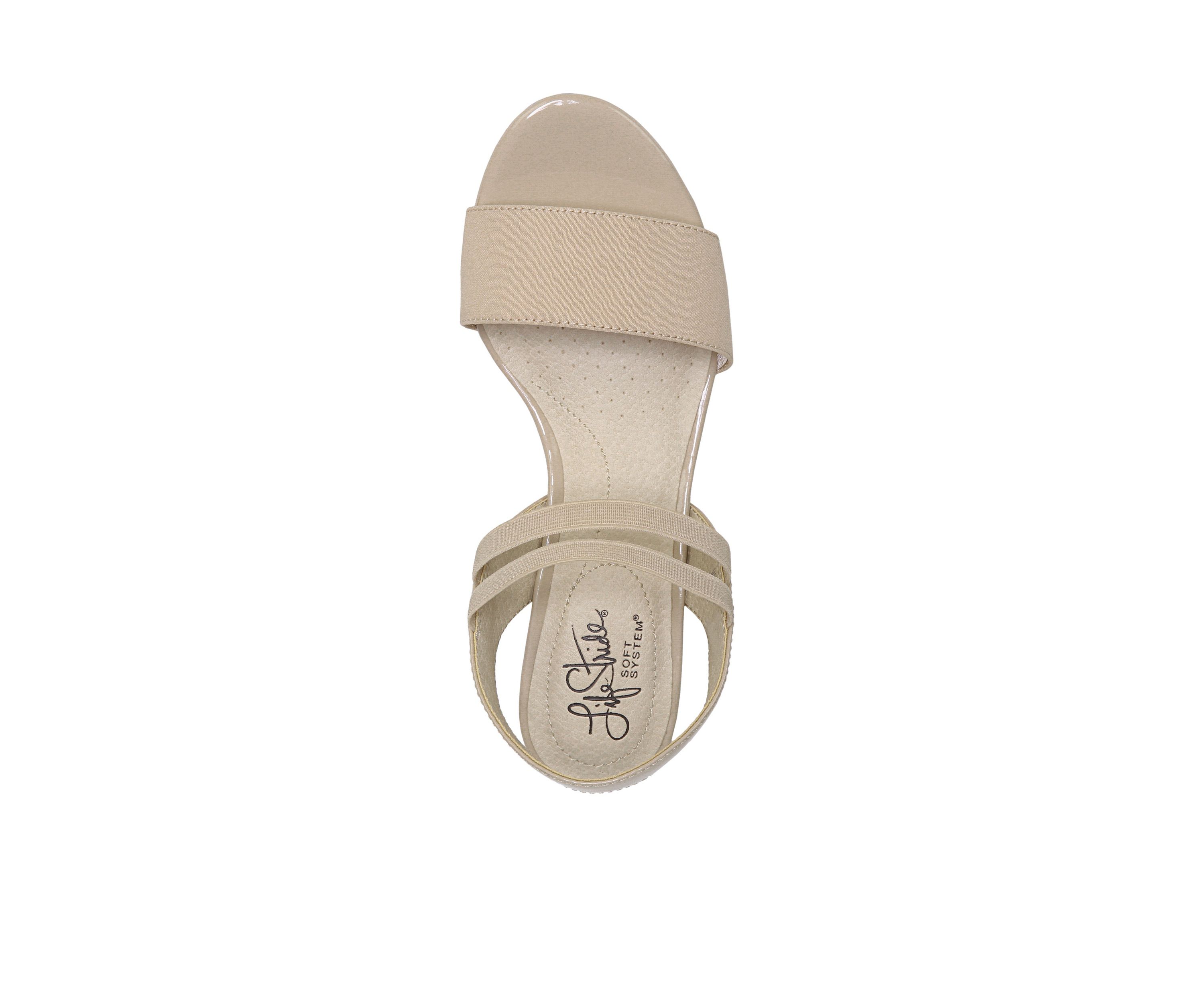 Wedge Sandals