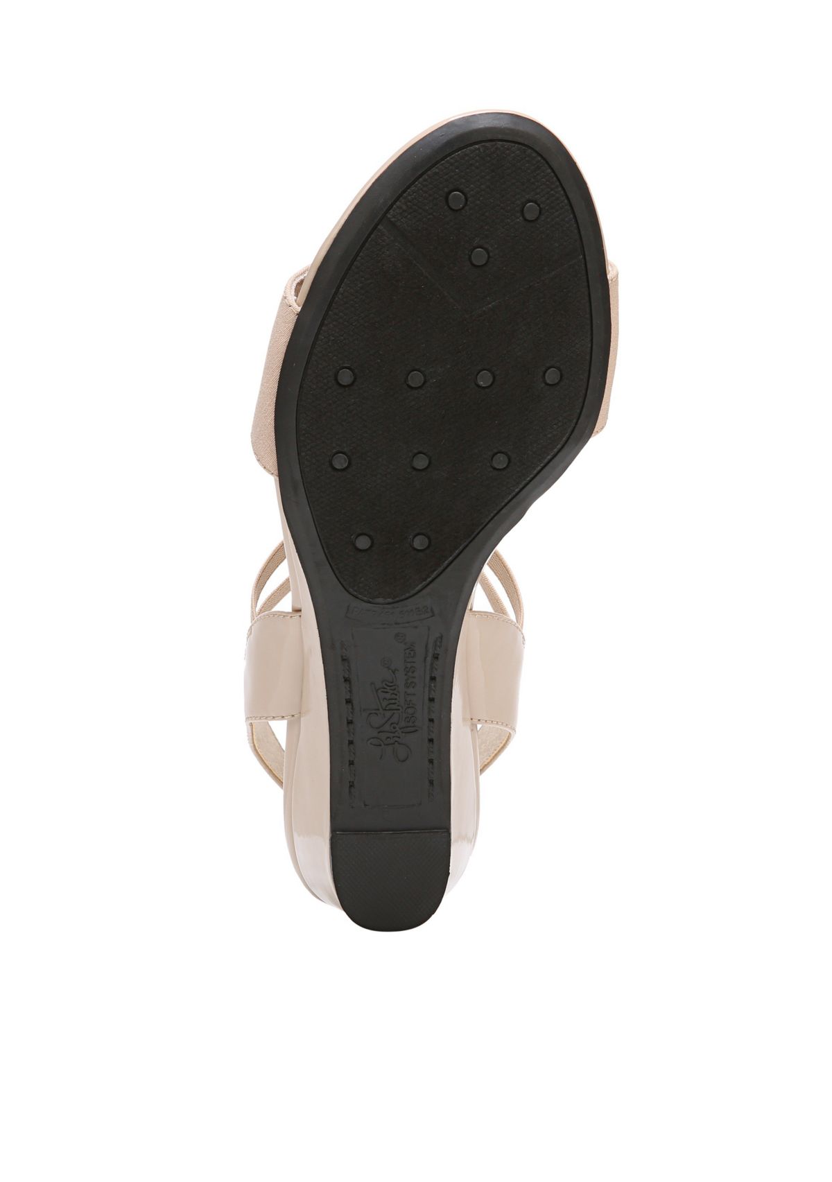 Wedge Sandals