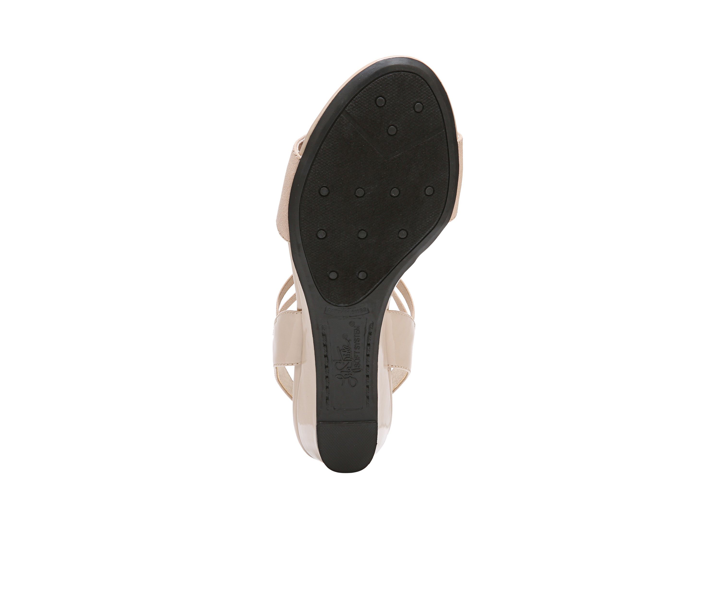 Wedge Sandals