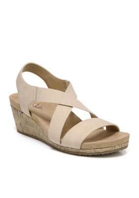 Belk on sale wedge sandals