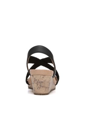 Mexico Wedge Sandals