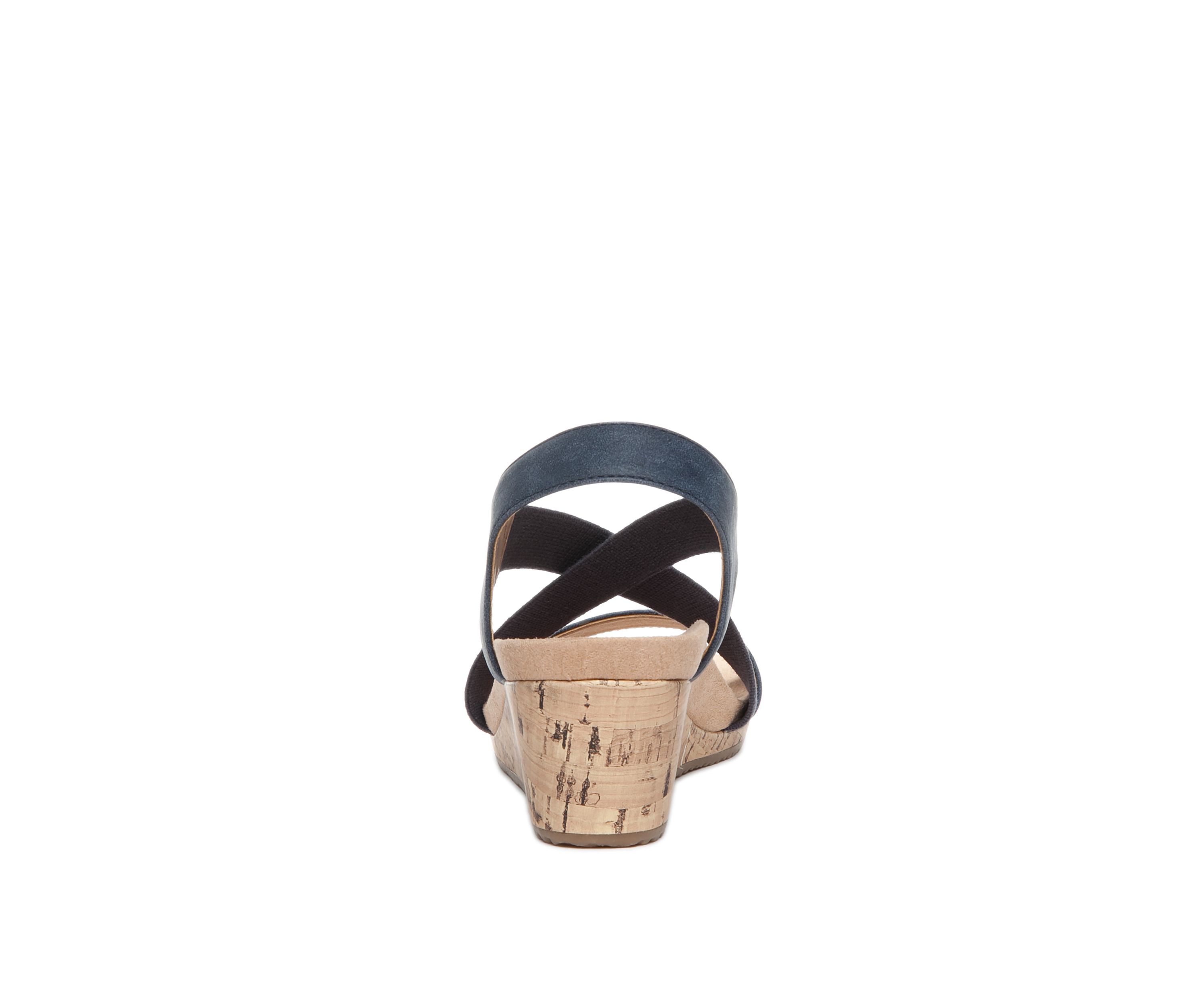 Mexico Wedge Sandal