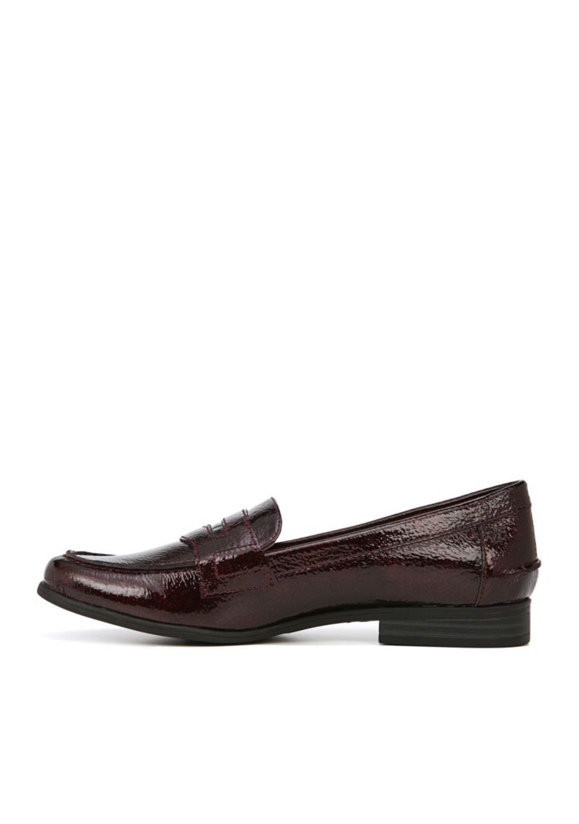 Madison Loafer