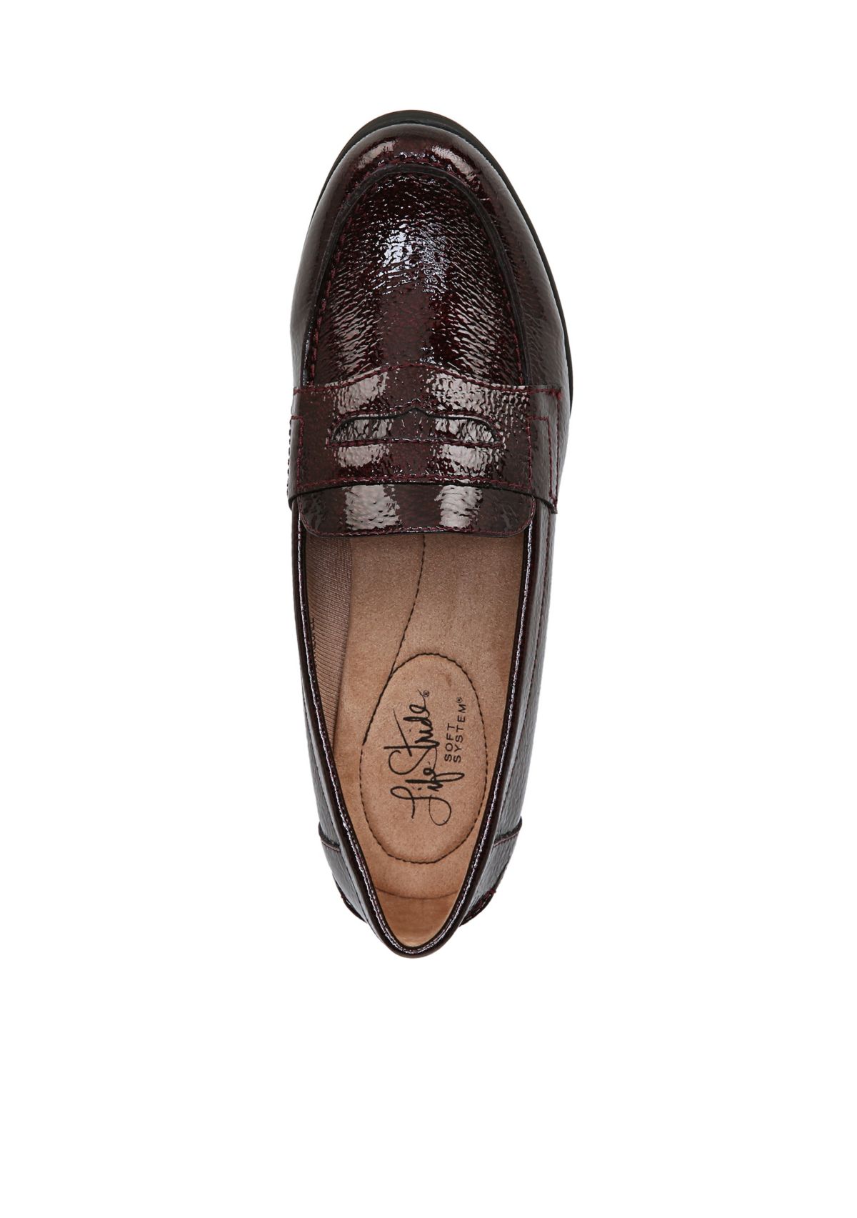 Madison Loafer