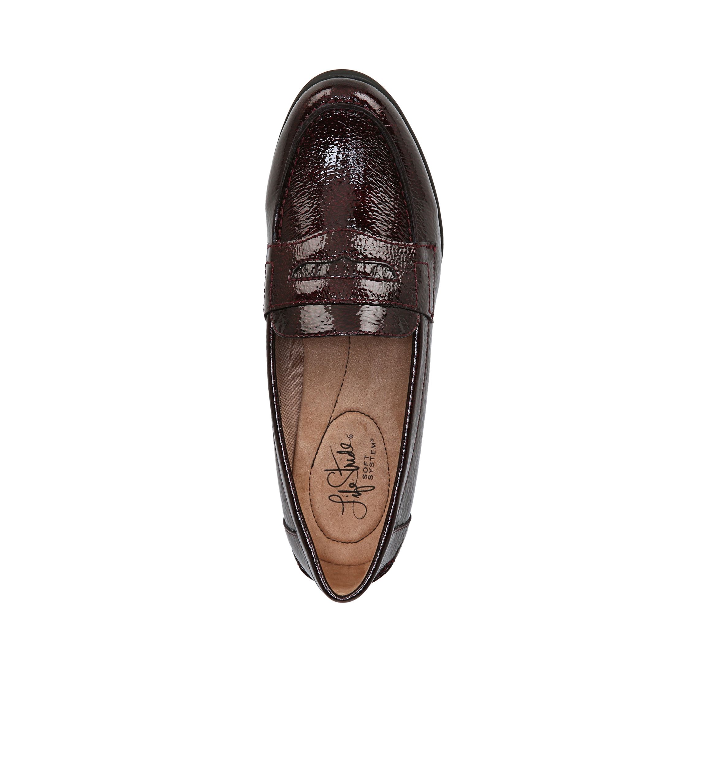 Madison Loafer