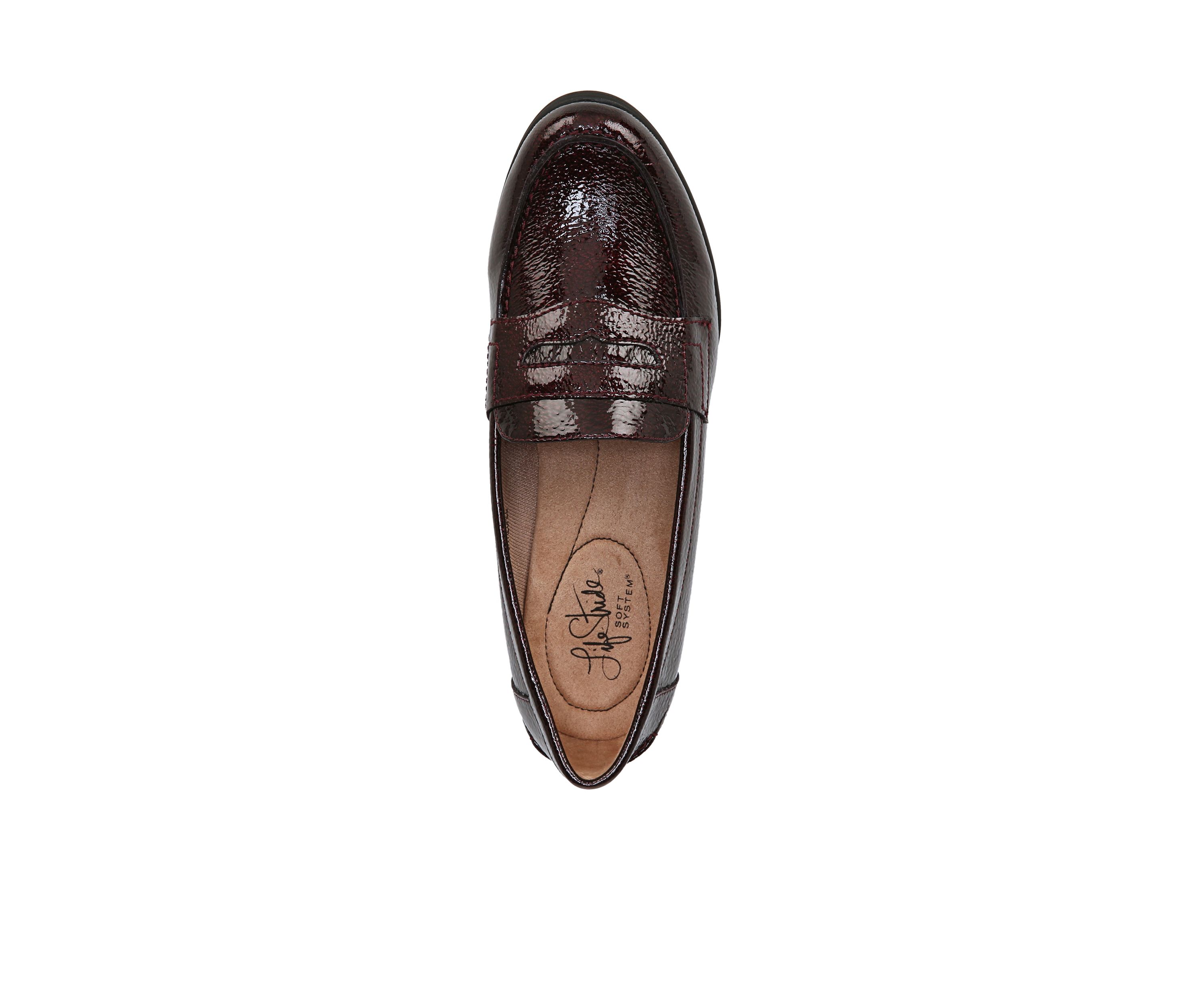Madison Loafer