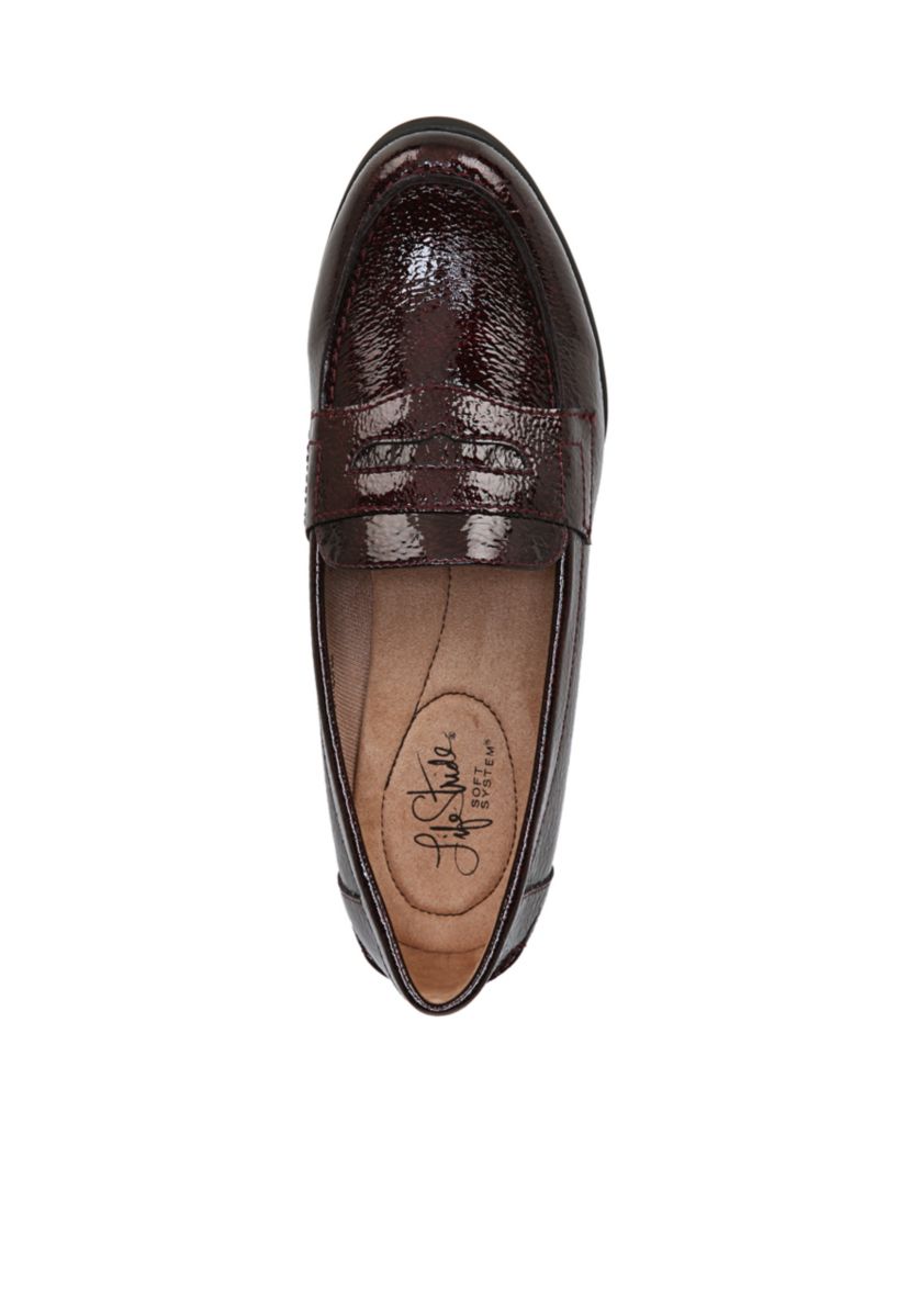 Madison Loafer