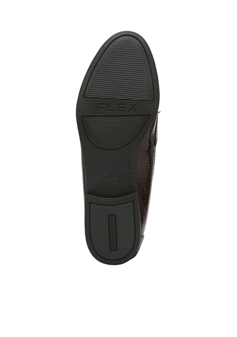 Madison Loafer