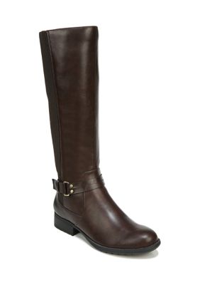 LifeStride X Anita Riding Boot | belk