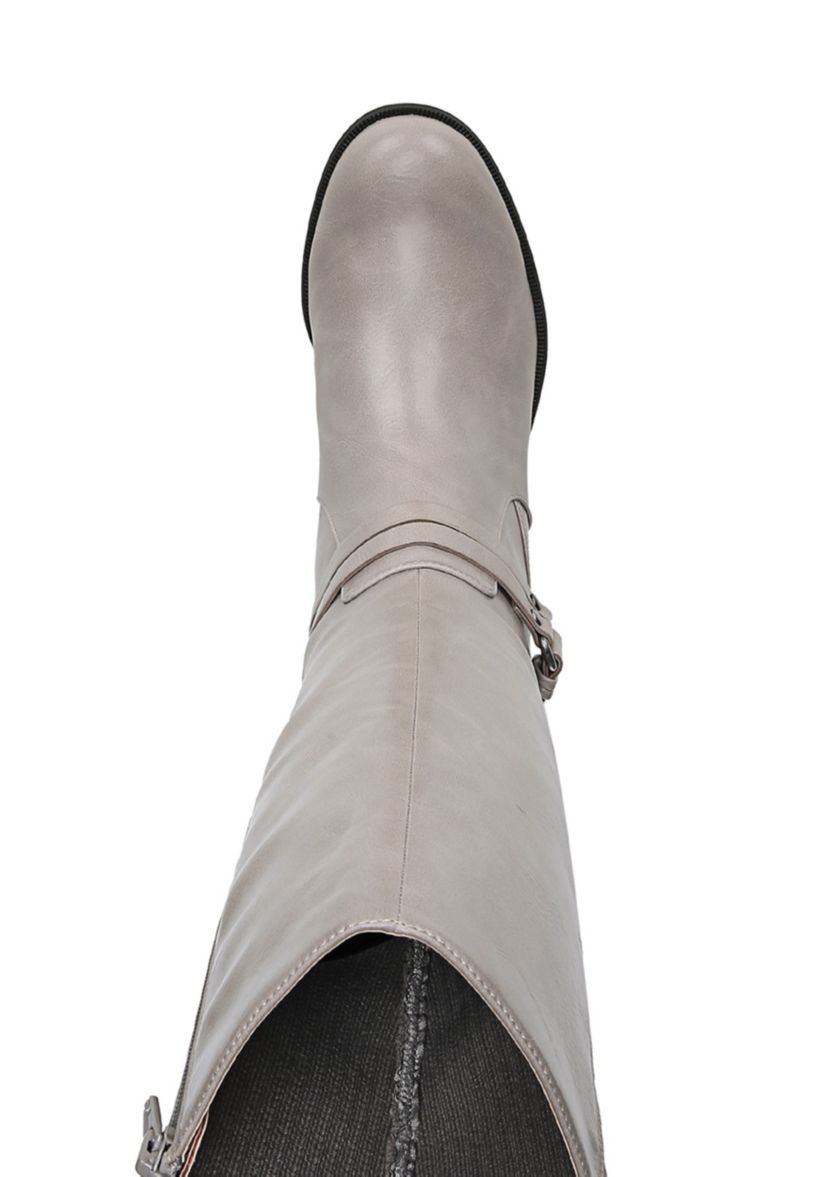 X-Anita High Shaft Boot