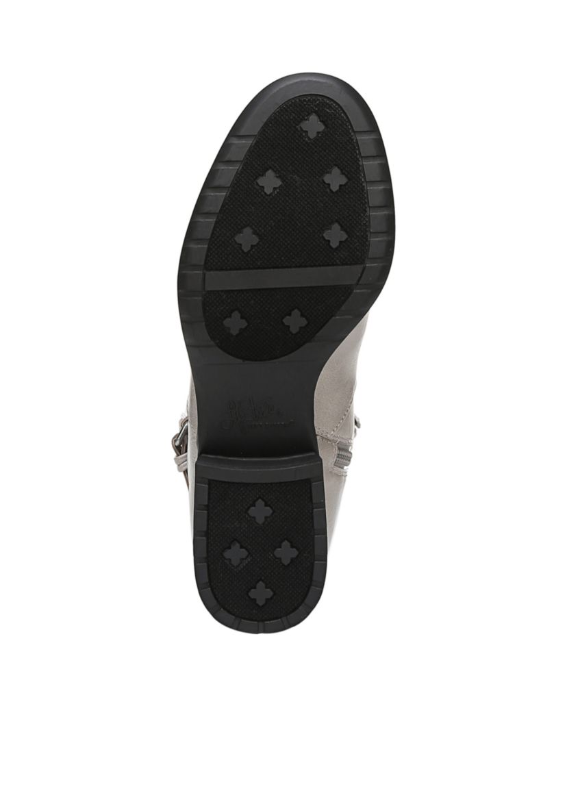 X-Anita High Shaft Boot