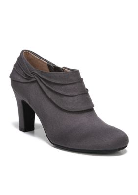 Corie Ankle Bootie