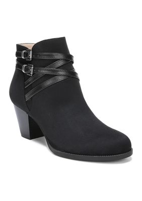 LifeStride Jezebel Ankle Bootie belk