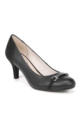 belk womens pumps