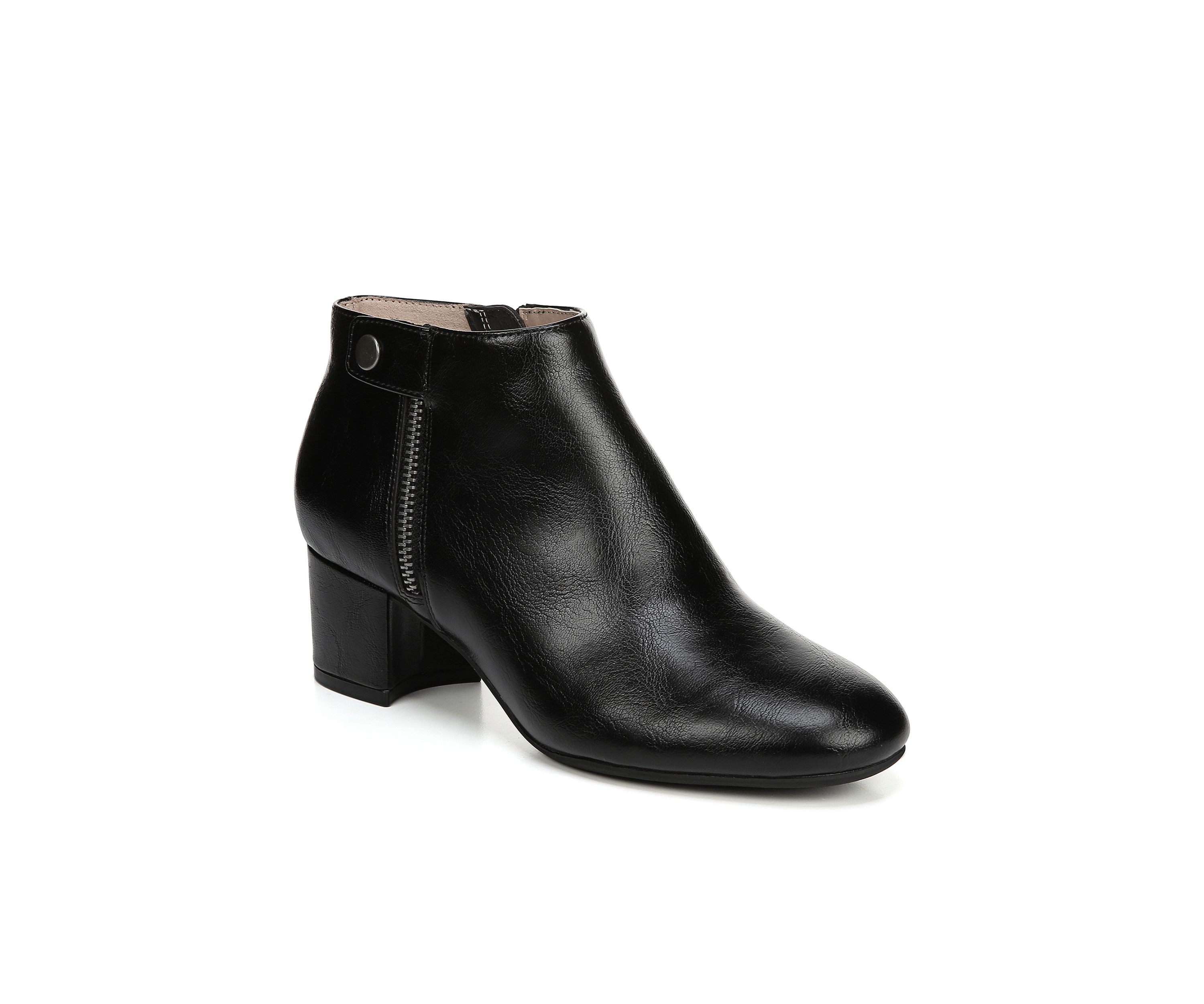 Tribeca Bootie