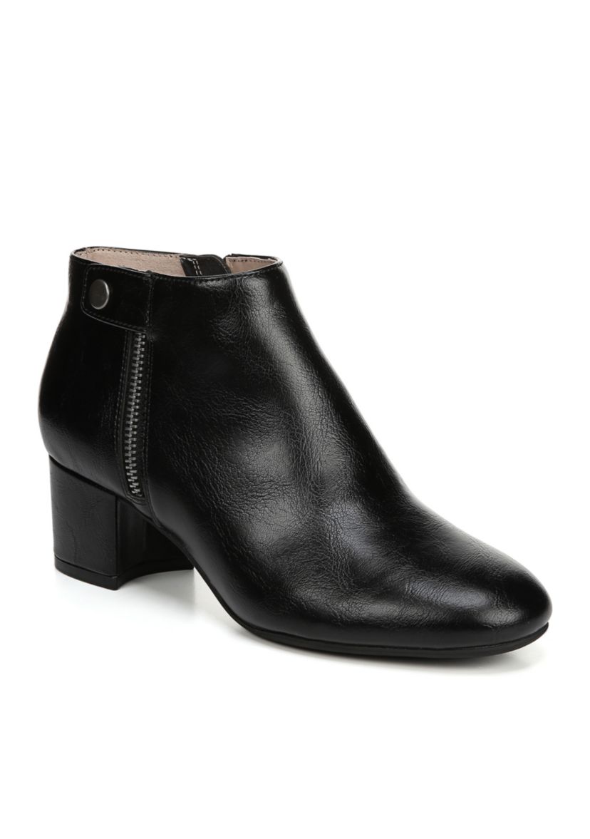 Tribeca Bootie