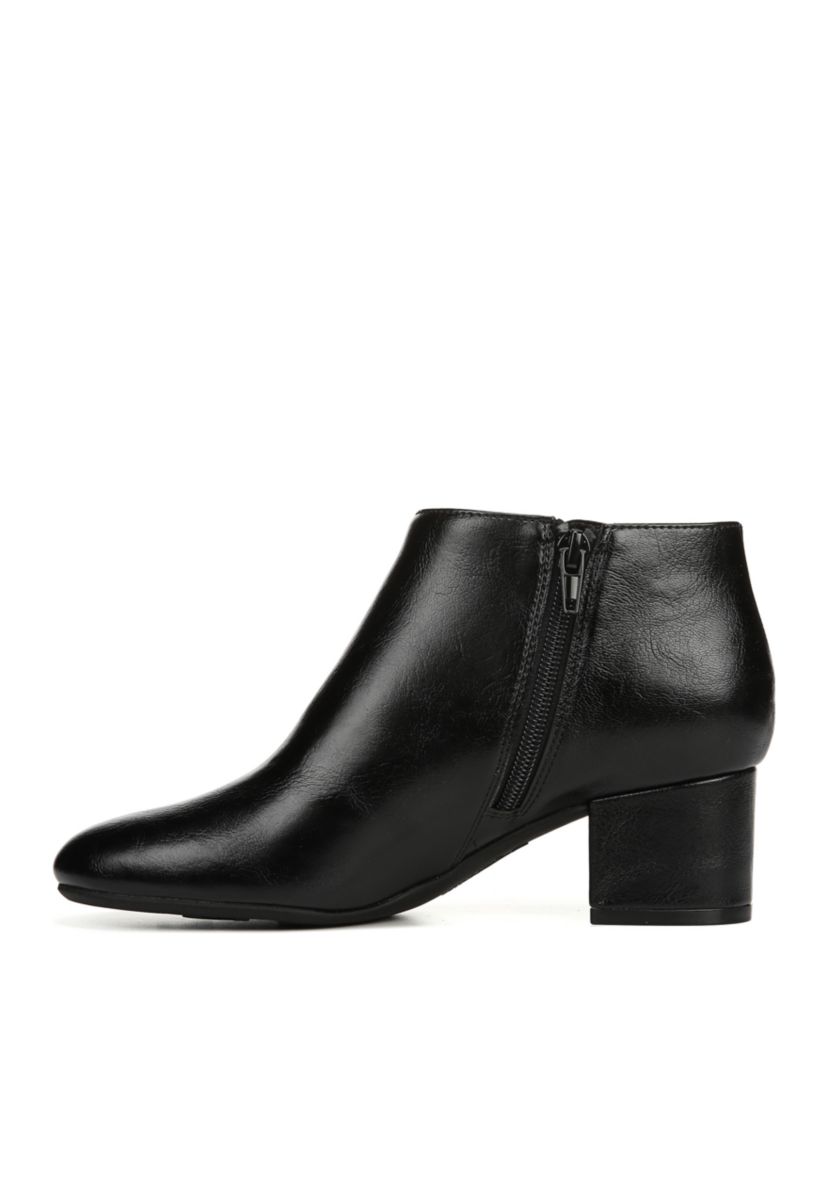 Tribeca Bootie