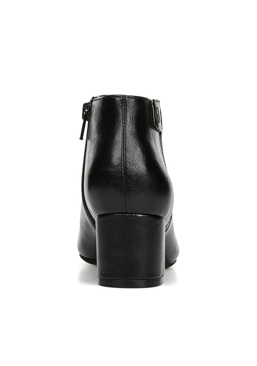 Tribeca Bootie