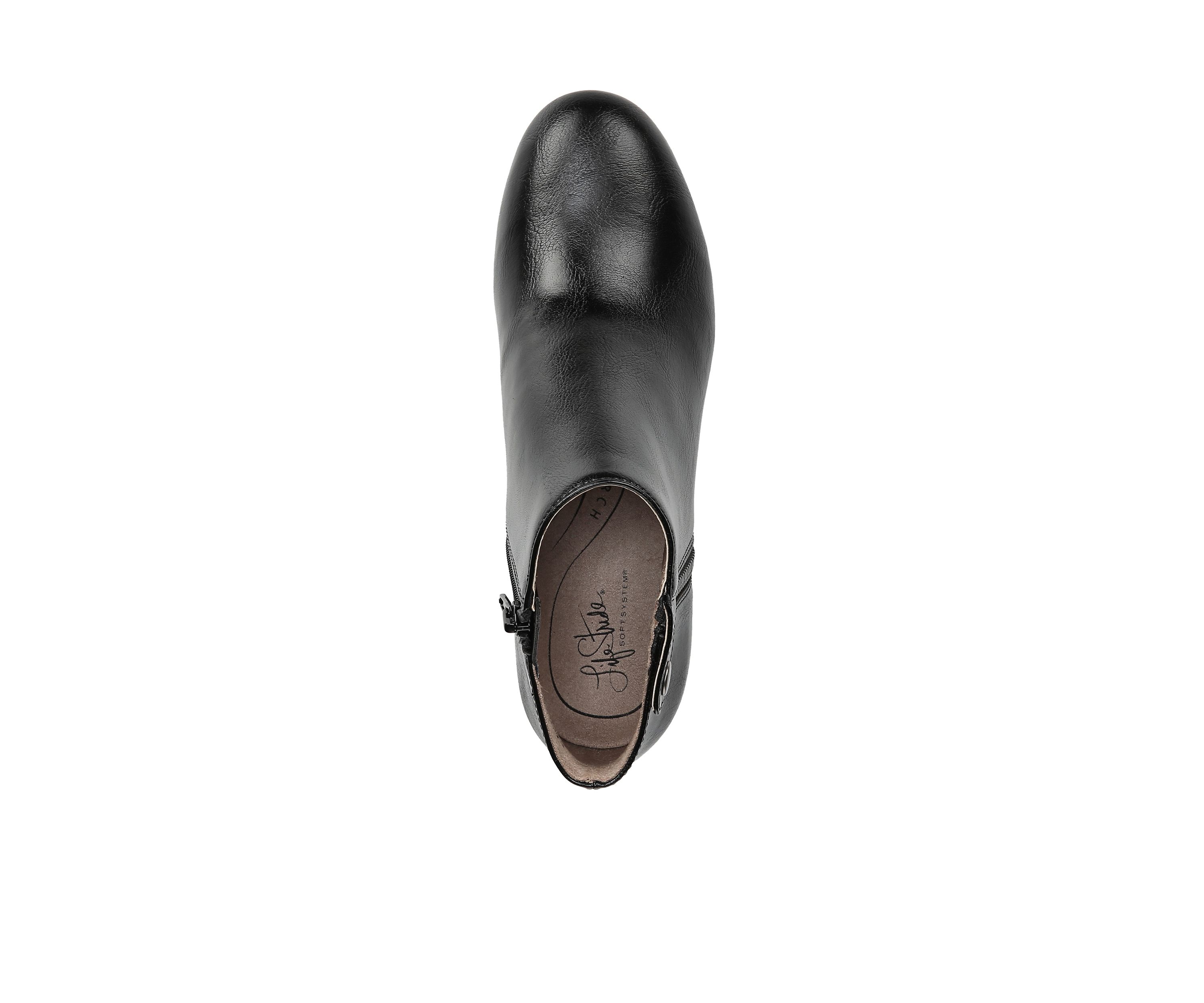 Tribeca Bootie
