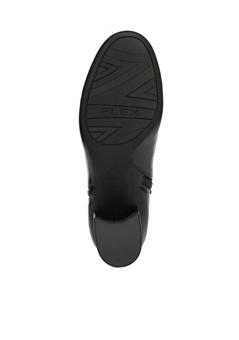 Tribeca Bootie