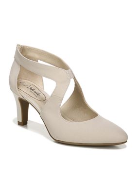 Belk lifestride hot sale shoes