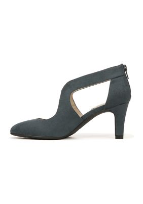 Belk black heels best sale