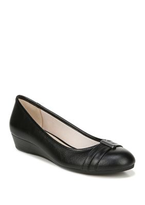 LifeStride Frances Slip-On Shoes | belk